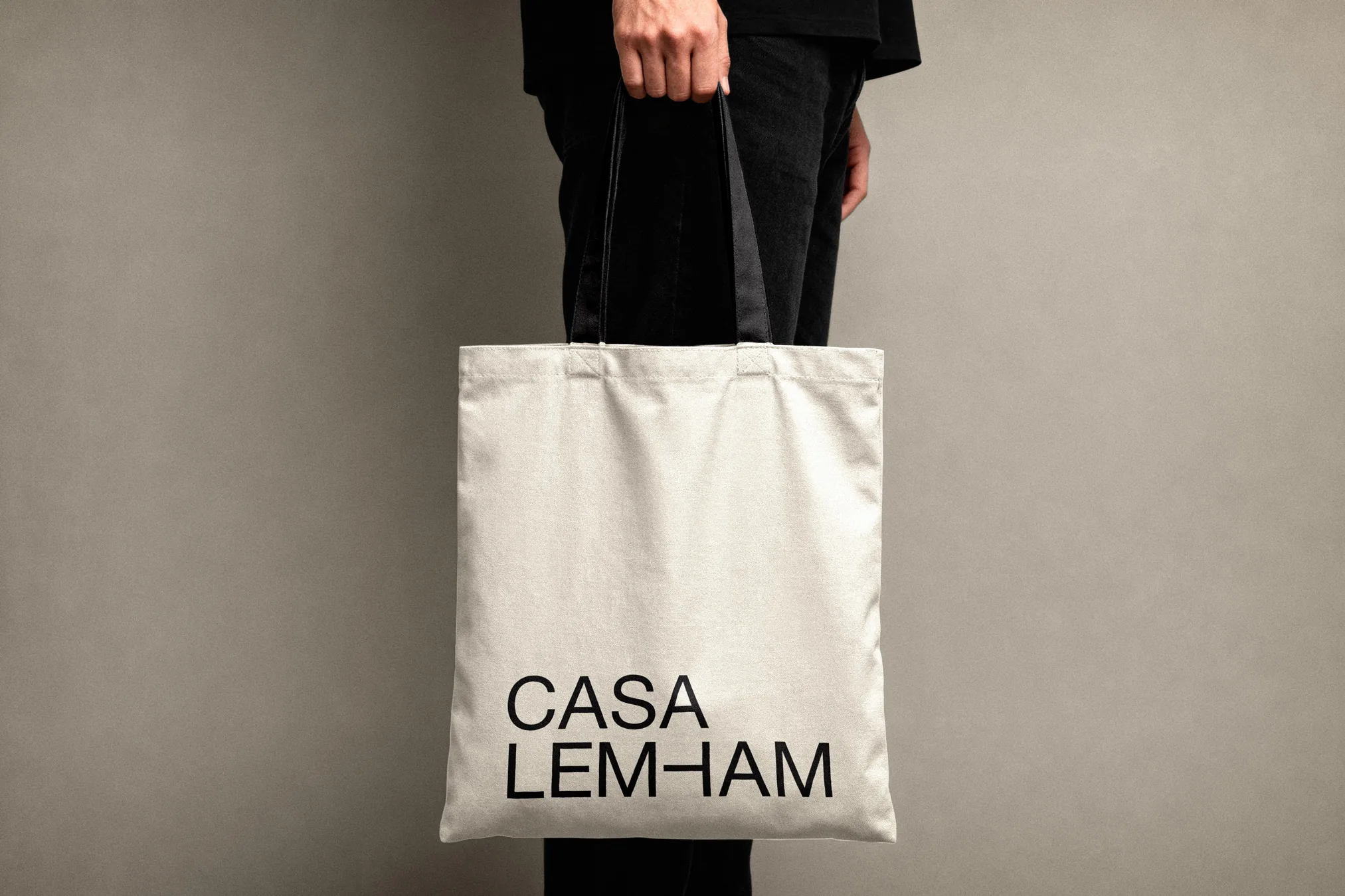 Ecobag Casa Lemham