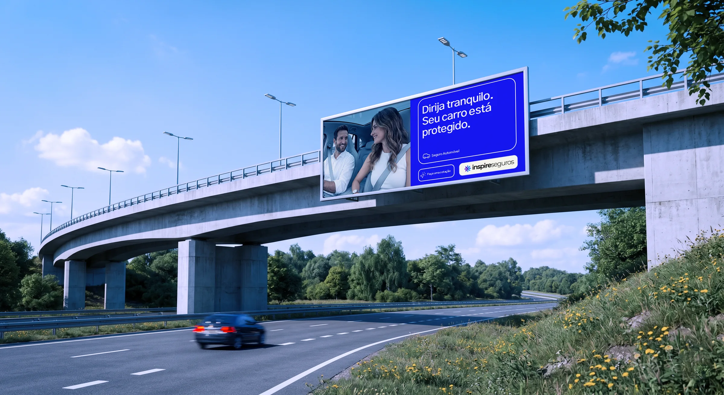 Outdoor da Inspire Seguros